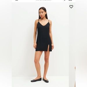 Reformation Marlowe Dress